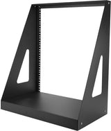 StarTech Rack serveur de bureau ouvert 2 montants 12U 19 pouces compact