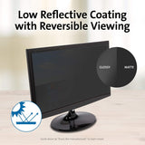 Kensington K58357WW 24in Magnetic Monitor Privacy Screen