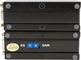 Startech.Com ST121UTPEP Vga to Cat 5 Monitor Extender Kit 250 Feet/80