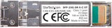 StarTech.com Cisco SFP-25G-SR-S Compatible SFP28 Module, 25Gb Multimod