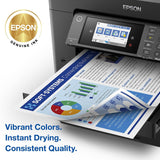 EPSON 812 DURABrite Ultra Ink Standard Capacity Black Cartridge (T8121