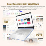 HP Stream 14