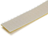 StarTech.com 50ft Hook and Loop Roll - Cut-to-Size Reusable Cable Ties