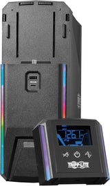 Tripp Lite Pure Sine Wave Gaming UPS Battery Backup, 1000VA 600W 120V,