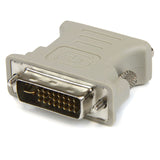Startech.com Dvi to Vga Cable Adapter M/f - 10 Pack - 10 Pack - 1 X Dv