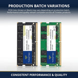 DDR4-2666. PC-21300 288P 1.2V CL19 ECC RD