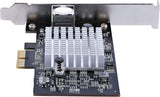 Startech 10G PCIe Network Adapter Card - 10GBASE-T/NBASE-T