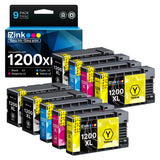 CANON INK PGI-1200XL BLK X2 PK