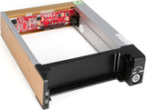 StarTech.com 5.25-Inch Rugged SATA Hard Drive Mobile Rack Drawer DRW15
