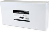 StarTech.com HDMI Splitter 1 in 4 Out - 1080p - 4 Port -Mounting Brack
