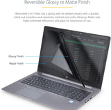 StarTech.com Laptop Privacy Screen for 15.6