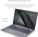 StarTech.com Laptop Privacy Screen for 15.6