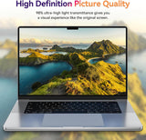 14 MBook Pro 21/23 Prvcy Scrn