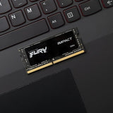 Mémoire vive pour ordinateur portable Kingston KF432S20IB 32 Go DDR4 3200 MHz