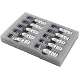 StarTech.com Cisco GLC-LH-SM Compatible SFP Module (10 Pack) - 1000BAS
