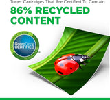 CIG 200798 Remanufactured Cyan Toner Cartridge for HP 827A