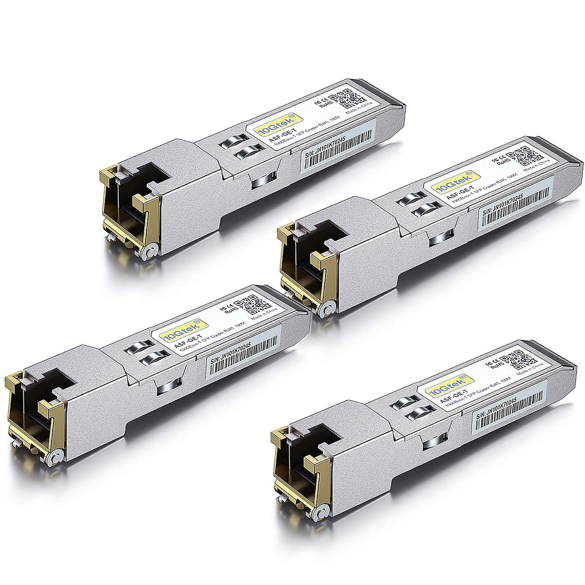 CKIT-OD-SFP SFP OUTDOOR ACCESSORY KIT