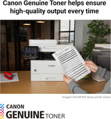 Genuine Canon Toner Cartridge 104 - Black