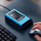 Kingston IronKey Vault Privacy 80 960GB External SSD | FIPS 197 | XTS-