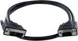 Startech DVIVGAMM10 10 Ft Dvi to Vga Monitor Cable 10 ft/ 3m