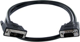 Startech DVIVGAMM10 Câble moniteur DVI vers VGA 3 m