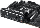ASUS TUF Gaming B850-E WiFi, AMD ATX Motherboard, 8 + 2 + 1 Power Supp