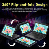 ASUS 11.6