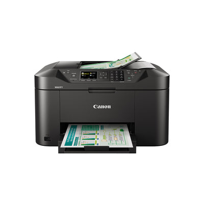 Canon Maxify MB2120 All-in-One Printer