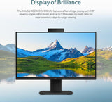 Ordinateur de bureau tout-en-un ASUS V440VA AiO 24 pouces, Intel Core i3-1315U,