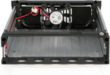 StarTech.com 5.25-Inch Rugged SATA Hard Drive Mobile Rack Drawer DRW15