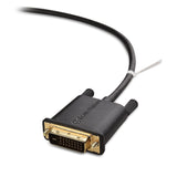 Cable Matters Mini DisplayPort to DVI Cable (Mini DP to DVI Cable) in