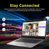 ASUS Chromebook Plus CX14 14