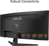 ASUS VU34WCIP-W 34 pouces 3440x1440 WQHD 1 ms