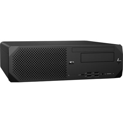 HP Z2 G5 SFF Workstation Desktop PC (Intel i5-10500 vPro, 32GB RAM, 1T