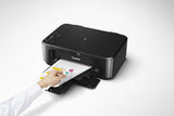 Canon PIXMA MG3620 Wireless All-in-One Inkjet Printer, Black Printer B