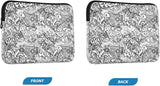 ASUS SLEEVE CASE, BLACK, BULK PACK, FOR 12IN OR LESS DEVICES: ASUS BR11, BR12, CHROMEBOOK CR11 SERIES, NO WARRANTY