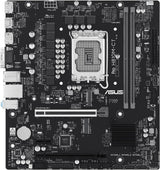 ASUS PRO H810M-CT-CSM Micro-ATX mATX Intel H810 business motherboard,