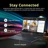 Asus Chromebook 11 CR1100CKA Intel Celeron N4500