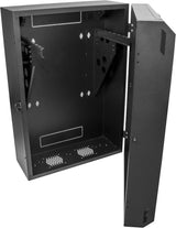 StarTech.com 8U 19