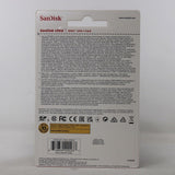 Western Digital SDSDUGN-128G-GN6IN, Ultra Go, Sdxc Uhs-i, 190MB/S R, C10, U1, V10, N/jc, 4X6 Blister, Imaging, Global