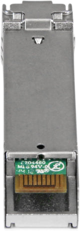StarTech.com Cisco GLC-LX-SM-RGD Compatible SFP Module - 1000BASE-LX -