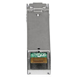 Startech Gigabit Fiber SFP 1000BASE-SX Transceiver