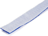 StarTech.com 50ft Hook and Loop Roll - Cut-to-Size Reusable Cable Ties