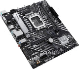ASUS Prime H610M-A-CSM Intel® H610 (LGA 1700) CSM Business mATX Mother