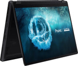 ASUS ProArt GoPro Edition PX13, Copilot+ PC, 13.3” 3K OLED Touchscreen
