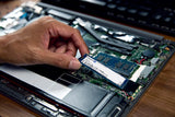 Disque SSD NVMe Kingston NV3 2 To M.2 2280, PCIe 4.0 Gen 4x4, Jusqu'à 6000 Mo/s