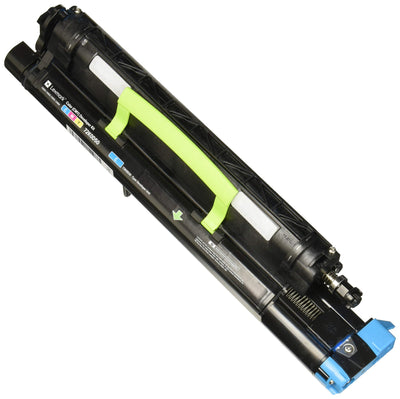 Lexmark 72K0D20 CS820, CX820, CX825, CX860 Cyan Developer Unit Toner