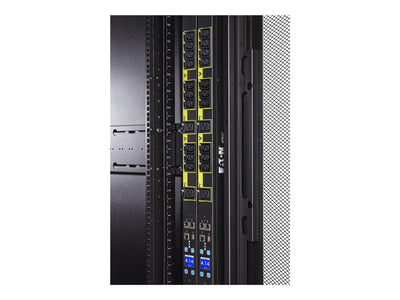 Eaton EMA107-10 200V Power Distribution Unit 24-Outlet