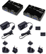 StarTech.com VGA Video Extender over Cat5 (ST121 Series) - Up to 500ft