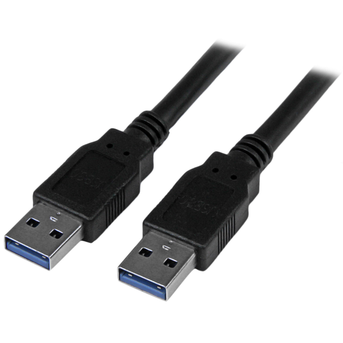 StarTech.com 3m 10 ft USB 3.0 Cable - A to A - M/M - Long USB 3.0 Cabl